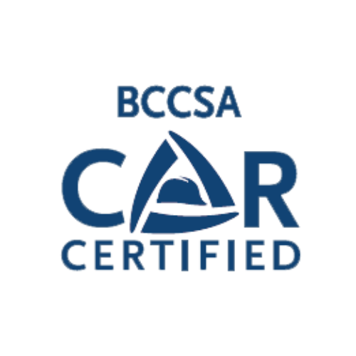 BCCSA