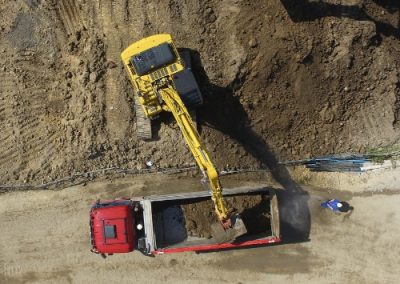 CNRL Site Remediation