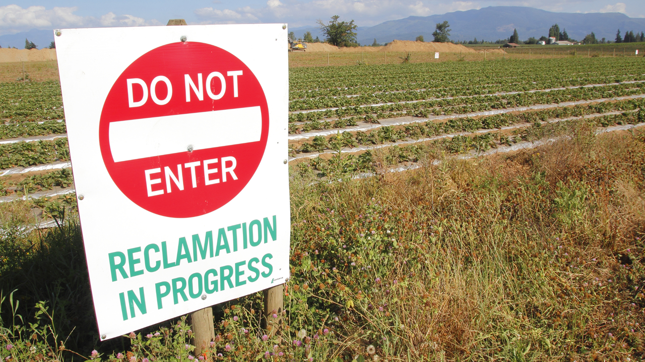 Environmental Assessments & Regulatory Approvals