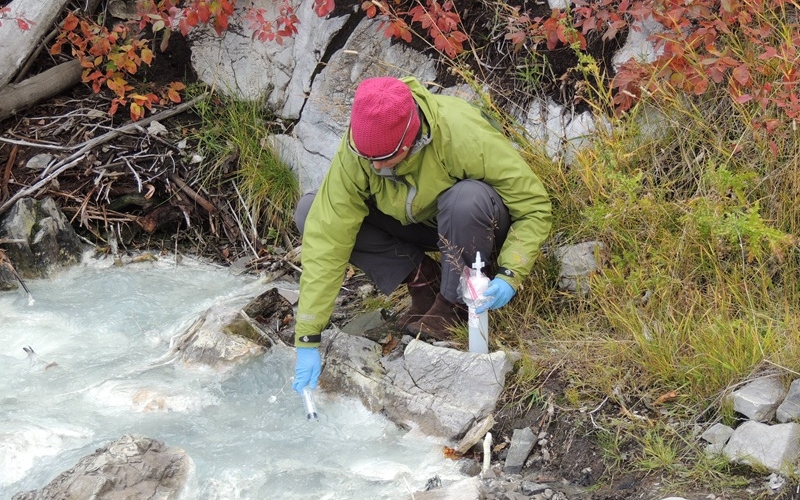 Expert Stewardship of Sensitive Ecosystems